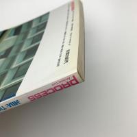 PROCESS: Architecture No.32