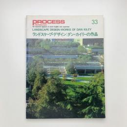 PROCESS: Architecture No.33