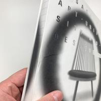 ムサビのデザイン　コレクションと教育でたどるデザイン史
