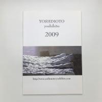 YOSHIMOTO yoshihito 2009