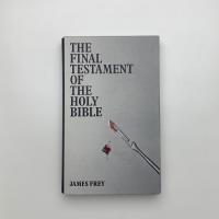 The Final Testament of the Holy Bible