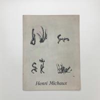 Henri Michaux