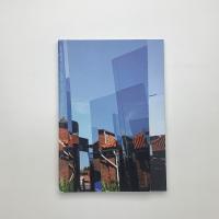 Joseph Hein: Objects in the mirror are closer than they appear