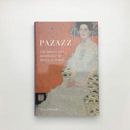 Pazazz: The Impact and Resonance of White Clothing