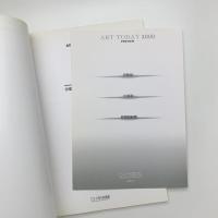 ART TODAY 2000　3つの回顧から