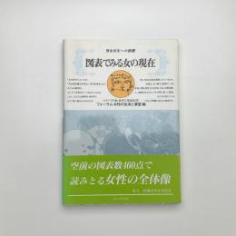 図表でみる女の現在 男女共生への指標