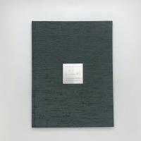 平野拓夫教授 多摩美術大学退職記念展 2001
