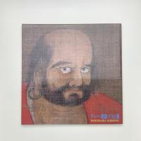 ダルマ・達磨・だるま展
