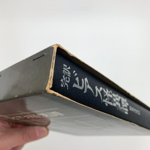 完訳 ビアス怪異譚(飯島淳秀訳) / 玄玄書林 / 古本、中古本、古
