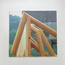 今日の作家たちⅡ '89　島田しづ 最上壽之展
