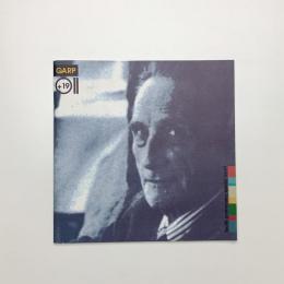 GARP vol.19