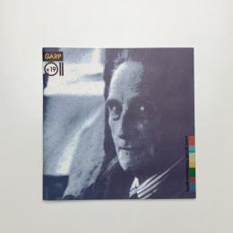 GARP vol.19