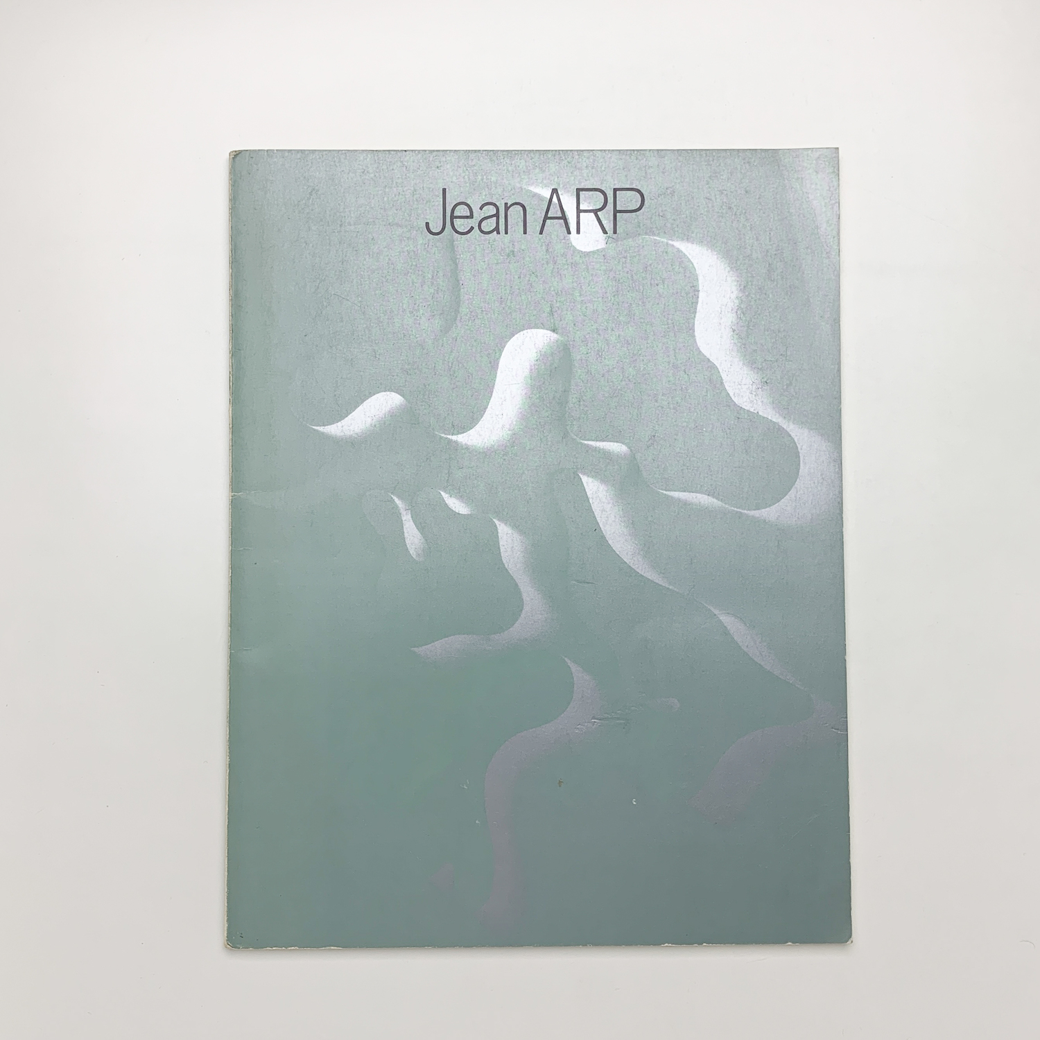絶版洋古書】ジャン・アルプ Jean Arp Thames and Hudson. (1957