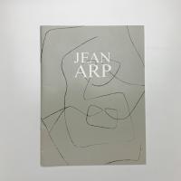 ジャン・アルプ展