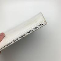 Günter Weseler: Werke 1964-1974