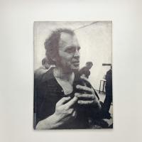 Günter Weseler: Werke 1964-1974
