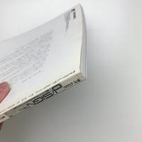 季刊 d/SIGN デザイン no.3