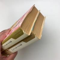 ホワイト・ティース 上下