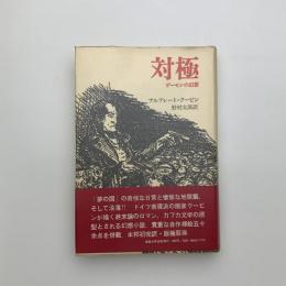 対極　デーモンの幻想