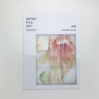ARTIST FILE　028　IWAKUMA Rikiya