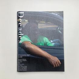 Decades No.1 2000_20 Issue