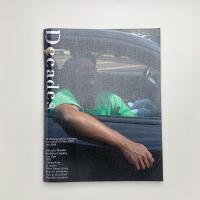Decades No.1 2000_20 Issue