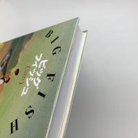 ビッグフィッシュ 父と息子のものがたり