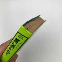 魔に憑かれて
