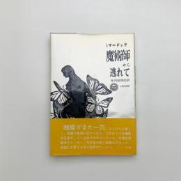 魔術師から逃れて