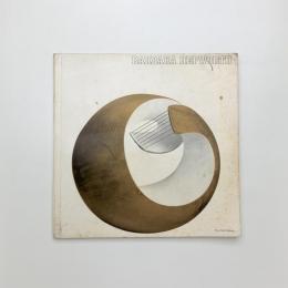 BARBARA HEPWORTH