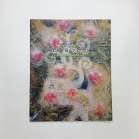 大岩オスカール幸男 雲と煙と花 新作展