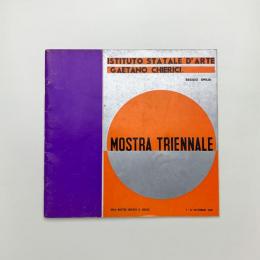 Mostra didattica triennale