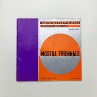 Mostra didattica triennale