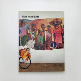 KAY HASSAN