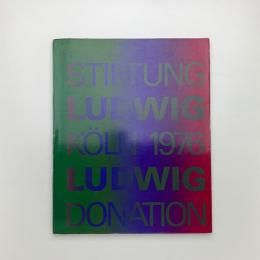 Stiftung Ludwig Körn 1976