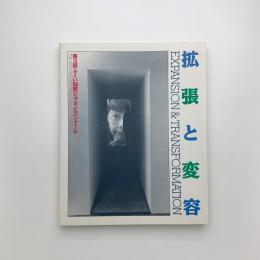 第3回 ふくい国際ビデオ・ビエンナーレ 拡張と変容