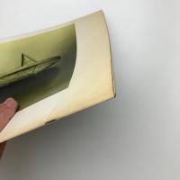 NEW AMERICAN PAPER WORKS　新しい紙の美術 アメリカ