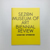 SEZON MUSEUM OF ART BIENNIAL REVIEW