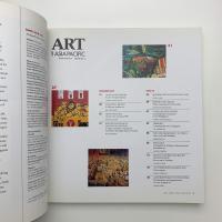ART AND ASIA PACIFIC　Sample Issue