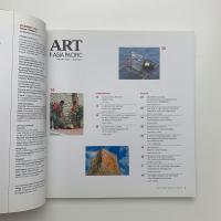 ART AND ASIA PACIFIC　vol.1 no.1