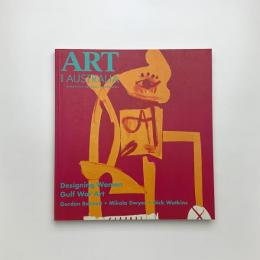 ART AND AUSTRALIA　vol.31 no.2