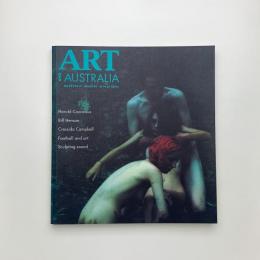 ART AND AUSTRALIA　vol.32 no.4