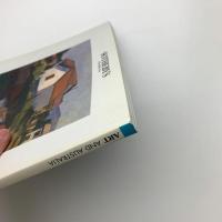 ART AND AUSTRALIA　vol.32 no.4