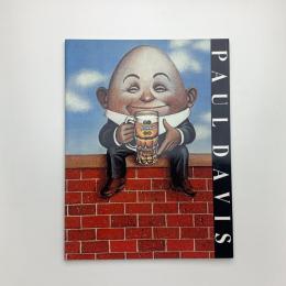ポール・デービス ポスター展