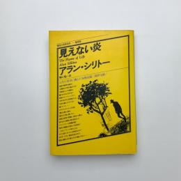 見えない炎