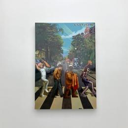 レコジャケ ジャンキー! ニュー・エディション