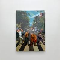 レコジャケ ジャンキー! ニュー・エディション