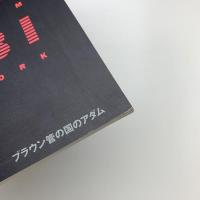 マーク・コスタビ展 ブラウン管の国のアダム