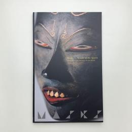 マスク展