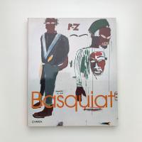 Jean-michel Basquiat